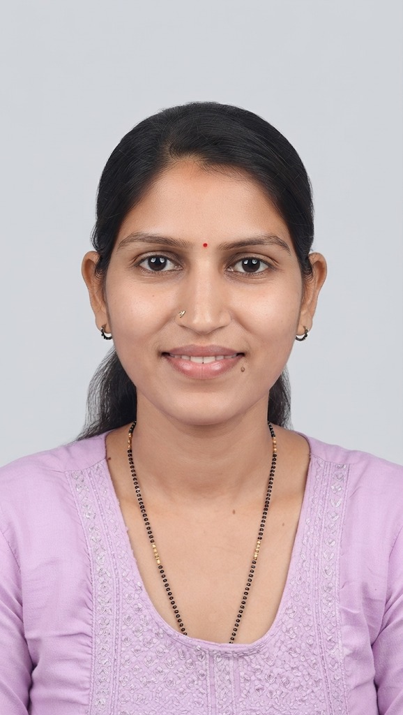 Saraswati Das - Part time Cleaner and Cook in Virar East in Mumbai