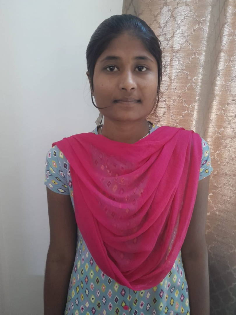 Sapana Lamani - Full time Cleaner and Patient Care and Elderly Care and Baby Sitter in Wilson Garden in Bangalore Bengaluru