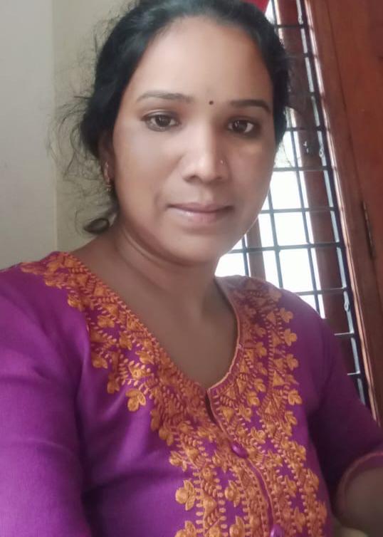 Mamatha K - Full time Baby Sitter in Bommanahalli, Hosur Road, KAS Officers Colony, Stage 2, Bommanahalli, Bengaluru, Karnataka in Bangalore Bengaluru