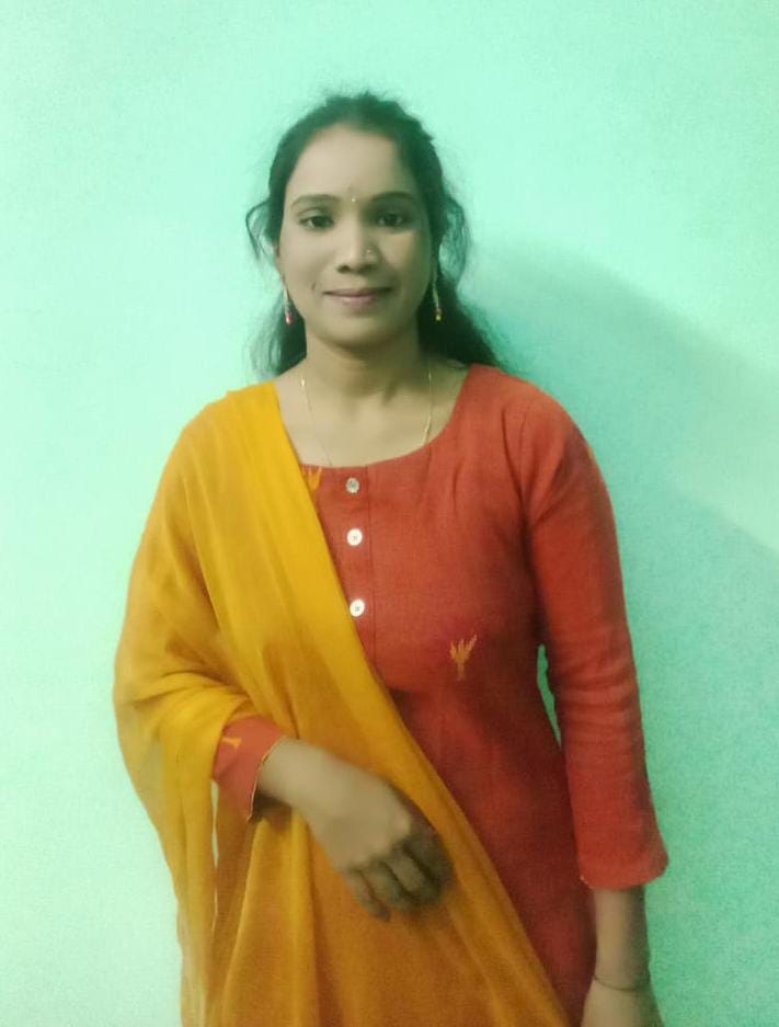 Mamatha K - Full time Cleaner and Baby Sitter in Hosa Road in Bangalore Bengaluru