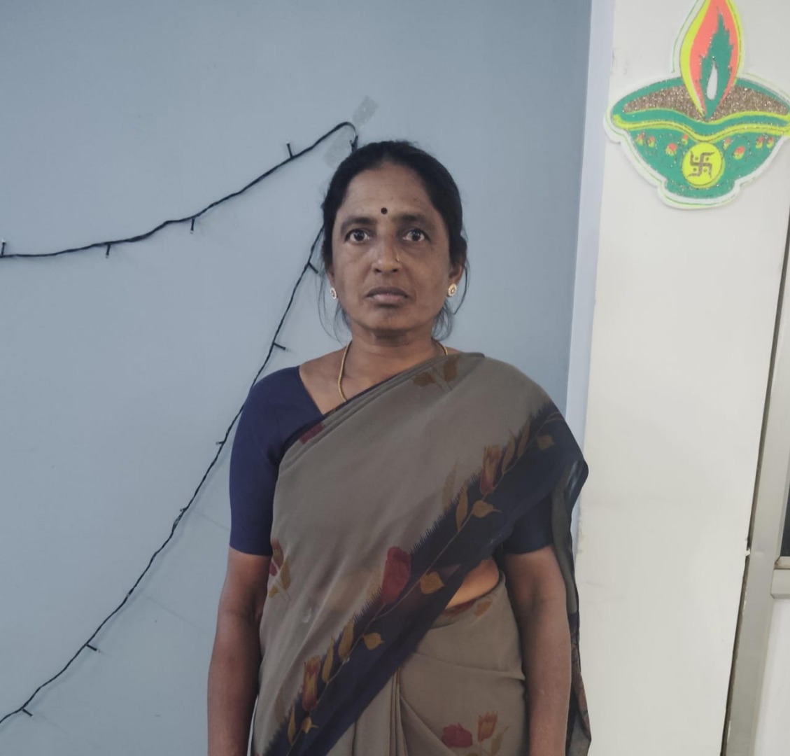 Kantha - Full time Cleaner and Cook and Patient Care and Elderly Care and Baby Sitter in Hosa road  bangalore in Bangalore Bengaluru