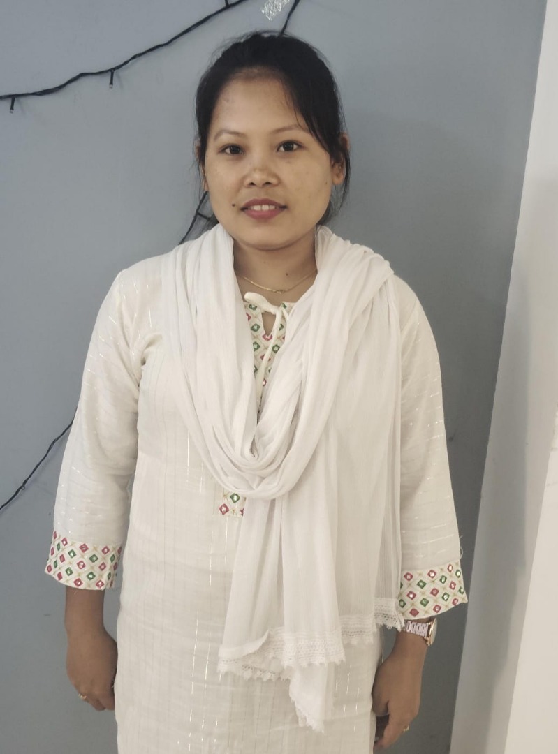 Sunita Marak - Full time Cleaner and Cook and Patient Care and Elderly Care and Baby Sitter in wilson garden , bangalore in Bangalore Bengaluru