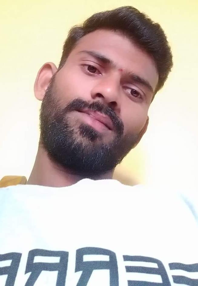 Malatesh Angadi - Full time Cleaner and Cook and Patient Care and Elderly Care in Jalahalli in Bangalore Bengaluru