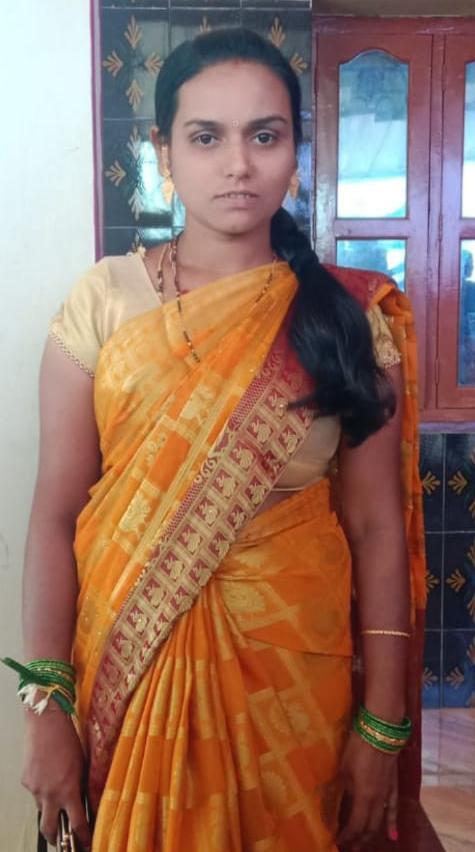 Sakshi Ganesh Lamani - Full time Cleaner and Cook and Baby Sitter in Majestic, Bengaluru, Karnataka in Bangalore Bengaluru