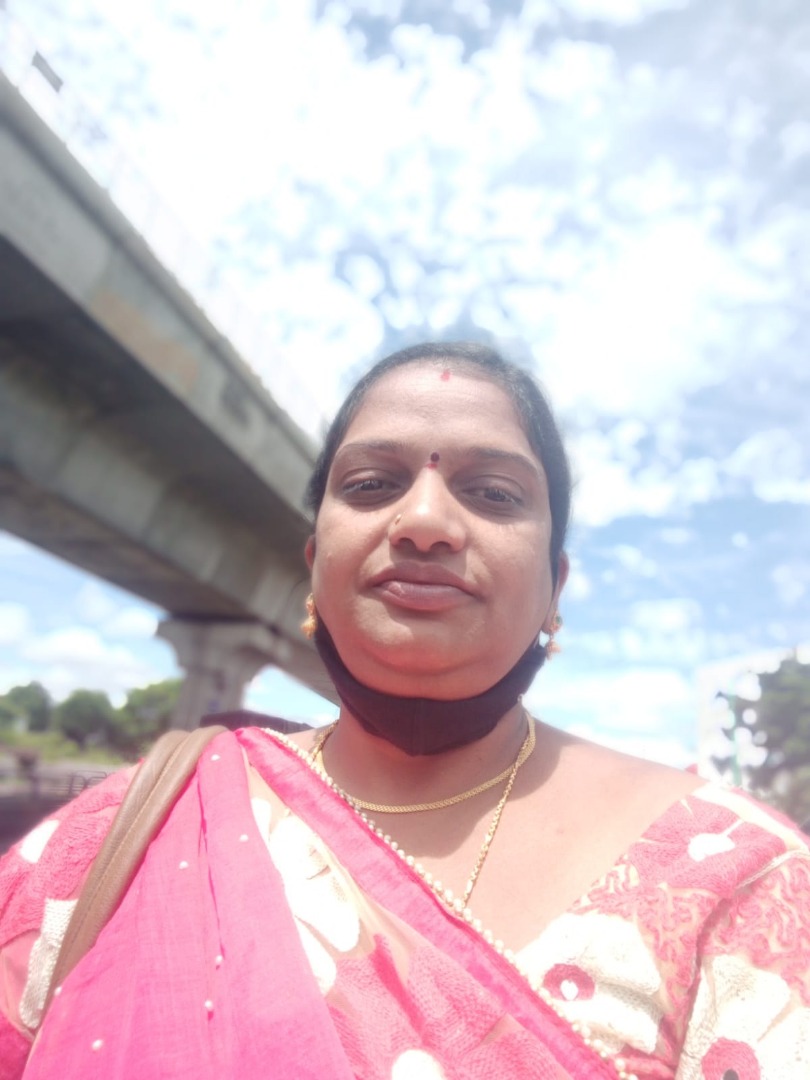 J M Mamatha - Part time Cook in Chandra Layout in Bangalore Bengaluru