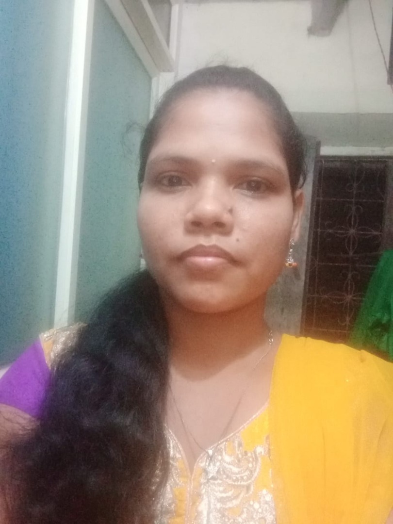 Kumudini Mallik - Full time Cleaner and Cook and Baby Sitter in Mysuru, in Mysore