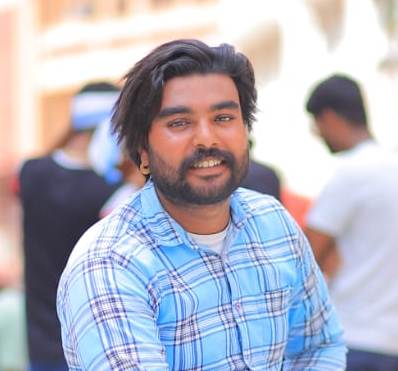 Ajay singh - Full time Cleaner in Amritsar in Amritsar