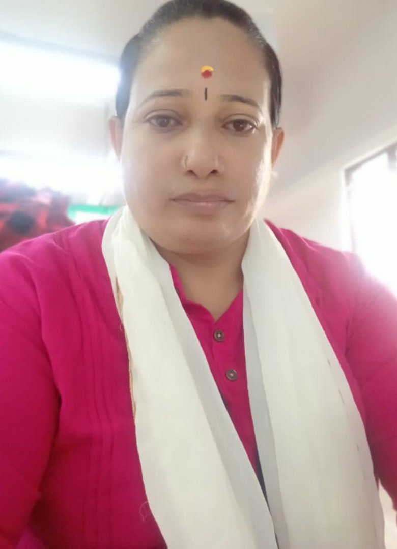 Manjula M - Full time Cleaner and Cook in T. Dasarahalli in Bangalore Bengaluru