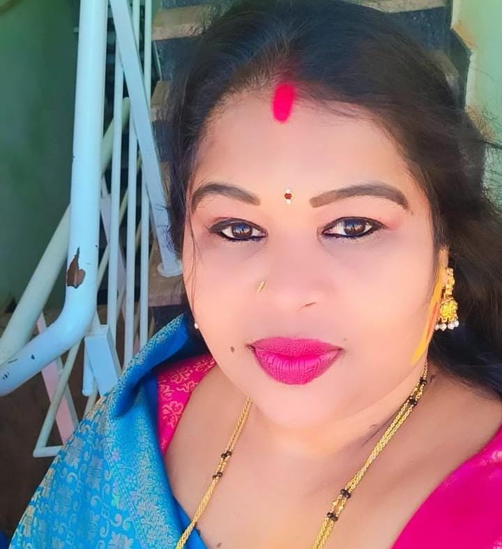Rekha N - Full time Patient Care and Elderly Care and Baby Sitter in Nandinilayout in Bangalore Bengaluru