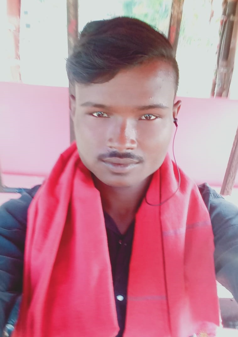 Naresh Lukhiya - Part time Cleaner and Cook in Andheri West in Mumbai