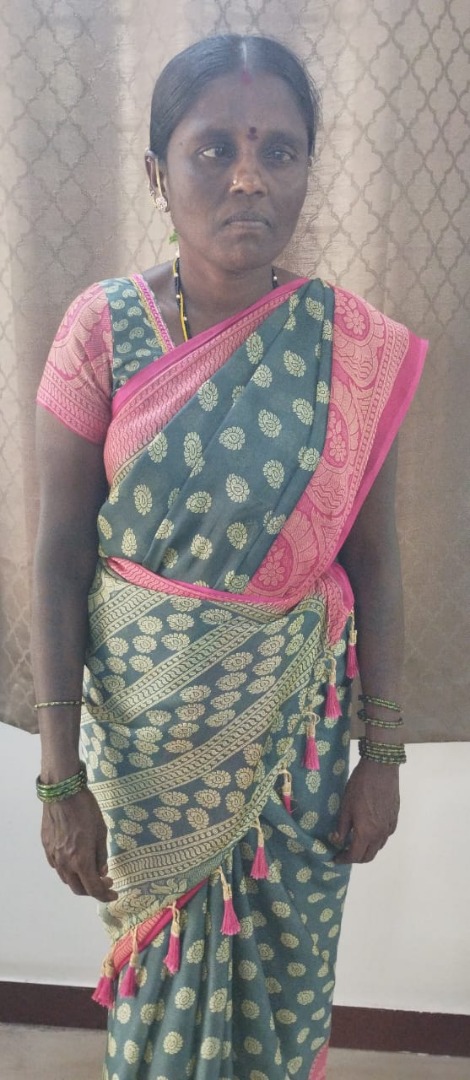 venkatashmma - Full time Cleaner and Baby Sitter in Dooravani Nagar in Bangalore Bengaluru