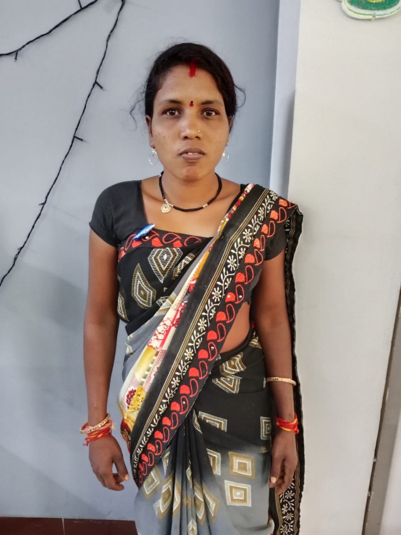 Sitara Bai Manikpuri