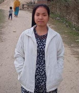 Pati Rani Tripura - Full time Cleaner and Patient Care and Elderly Care and Baby Sitter in Baiyyappanahalli, bangalore in Bangalore Bengaluru