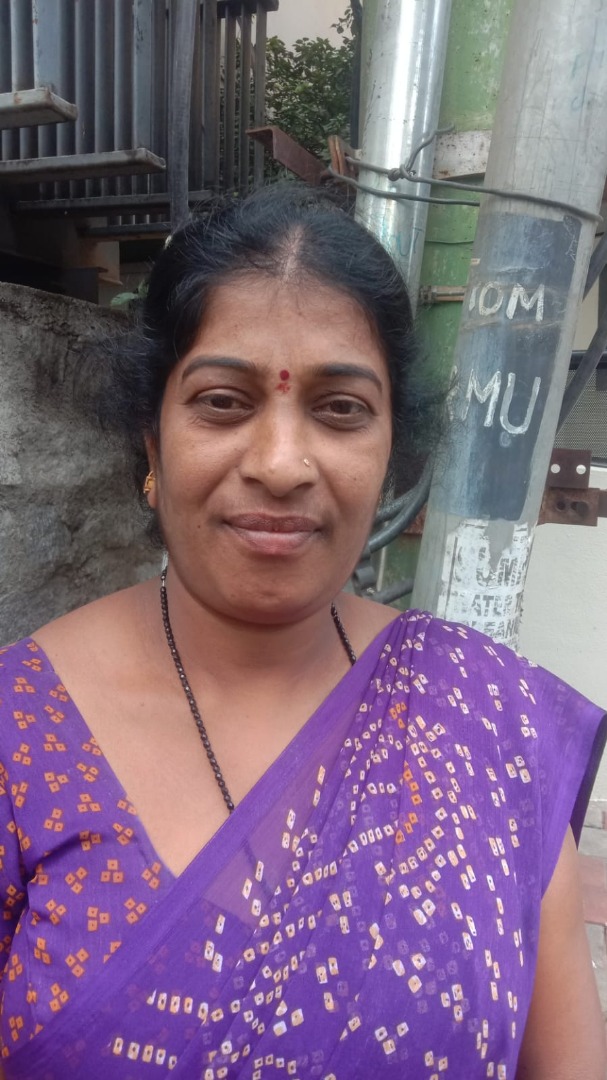 Vijayalakshmi