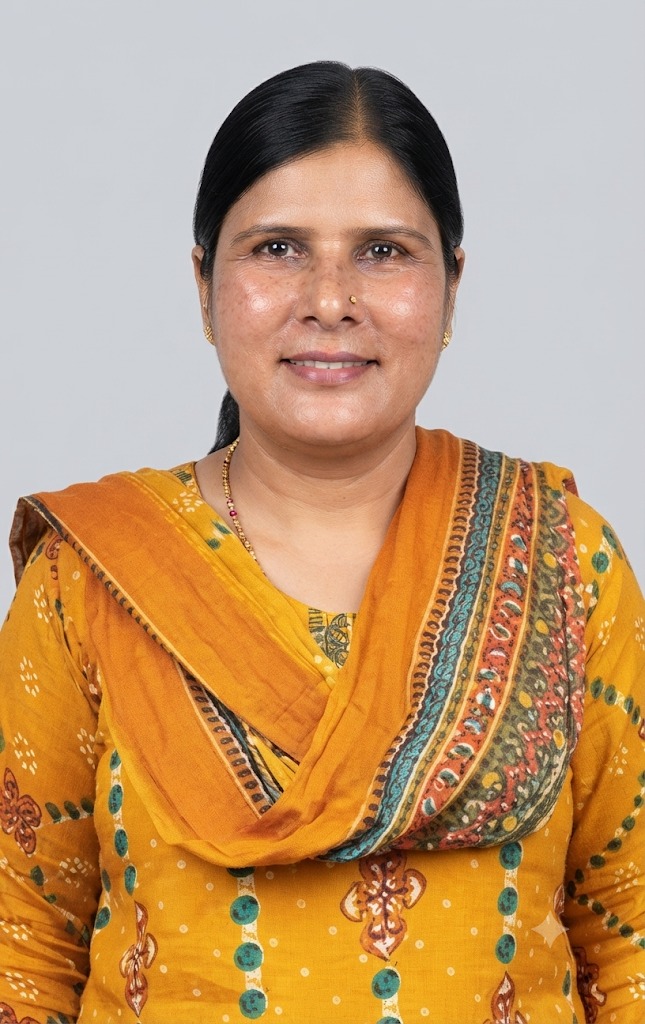 sultana - Full time Cleaner and Cook and Baby Sitter in Mumbai