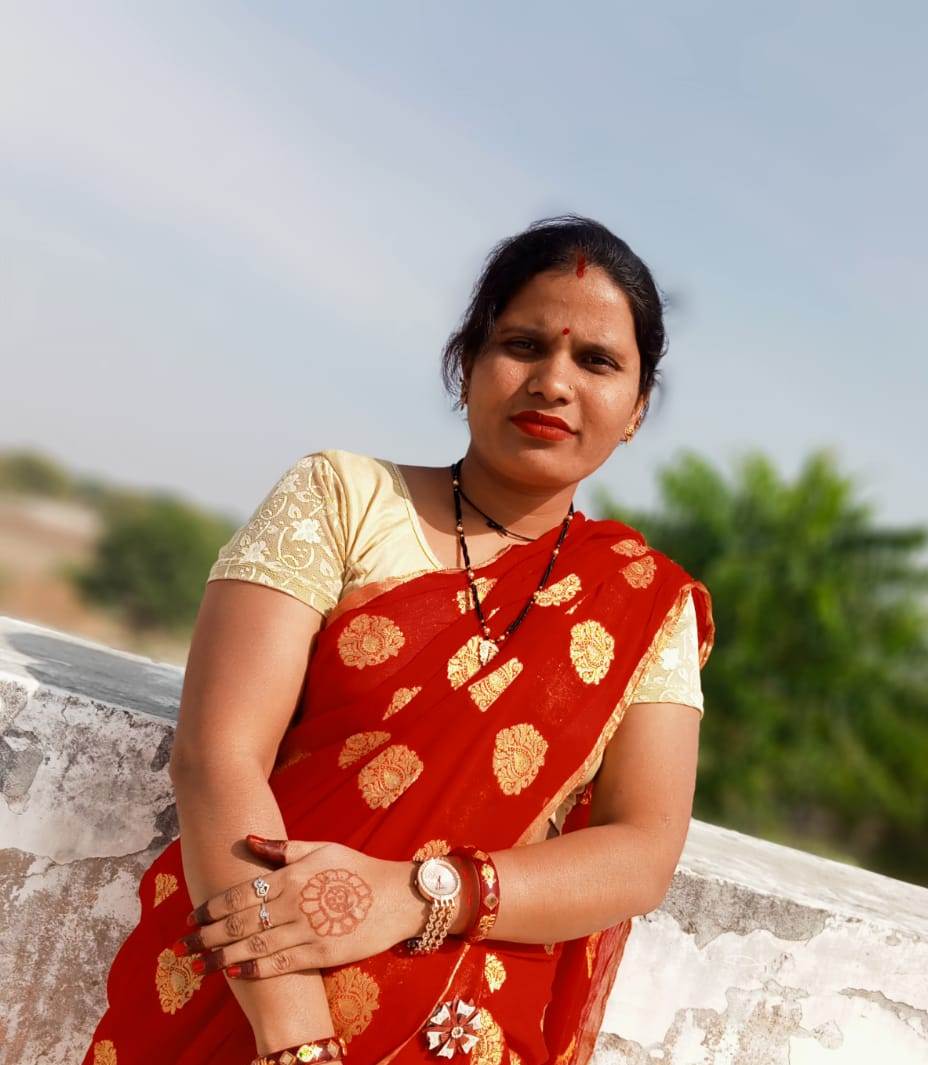 geeta bhajantri - Full time Cleaner and Cook in Dharwad in Dharwad