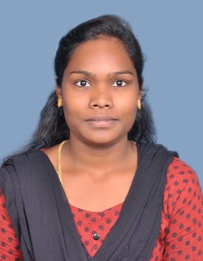 Padma - Part time Cleaner and Cook in Coles park in Bangalore Bengaluru