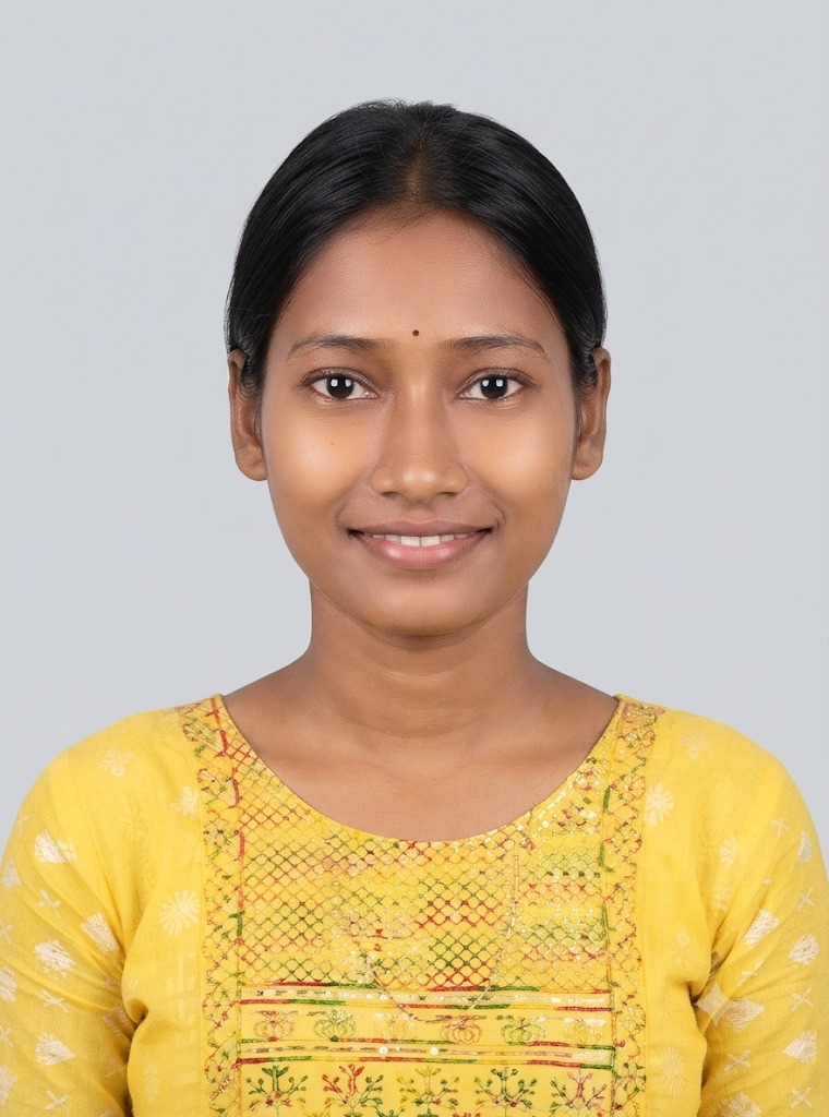 Tapasi Naskar - Full time Cleaner and Cook and Baby Sitter in Malad west in Mumbai