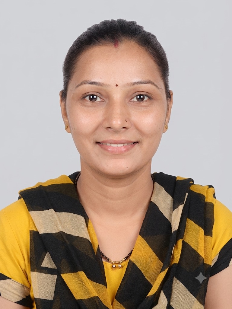 pooja khillare - Part time Cook and Baby Sitter in sagarli in Mumbai
