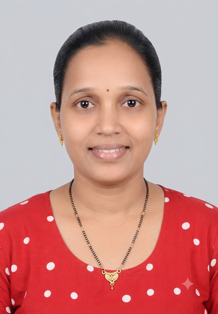 Devyani Pradeep Jaydyar - Part time Cleaner and Cook and Baby Sitter in virar east in Mumbai