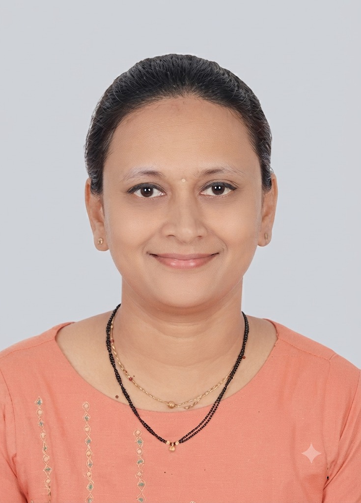 Ashvini Verma - Part time Cook in Thane in Thane