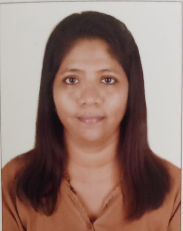 Monika Devid - Part time Patient Care and Elderly Care in Ghansoli in Pune