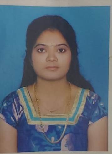 Sophiya - Part time Cleaner and Cook and Baby Sitter in Neelasandra in Bangalore Bengaluru