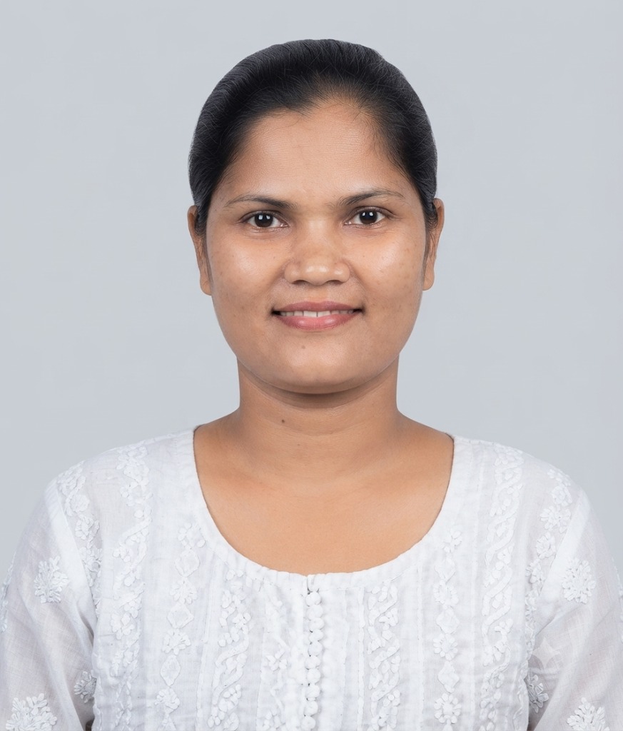 Lilavati devi - Full time Cleaner and Baby Sitter in vasai in Mumbai