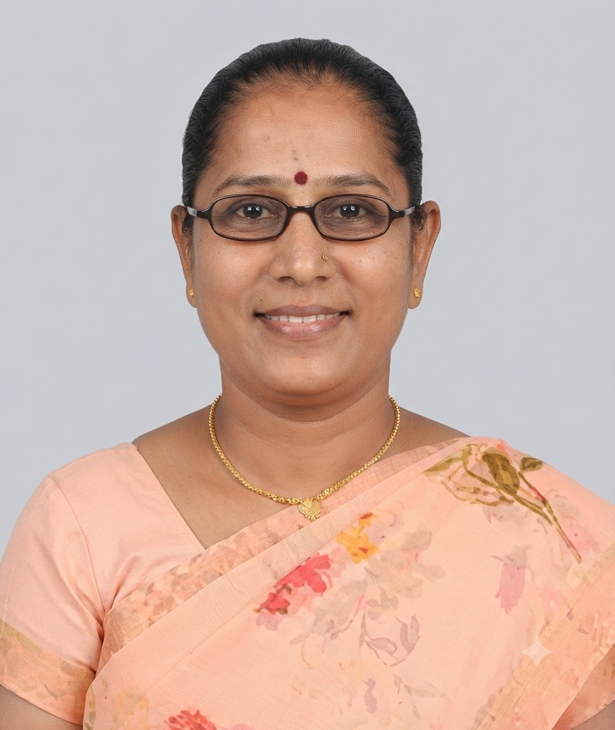 sangita sawairam - Full time Patient Care and Elderly Care in kalyan in Mumbai