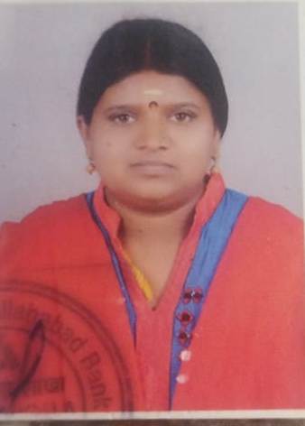 Sunitha - Part time Cook and Baby Sitter in Om Shakthi Layout in Bangalore Bengaluru