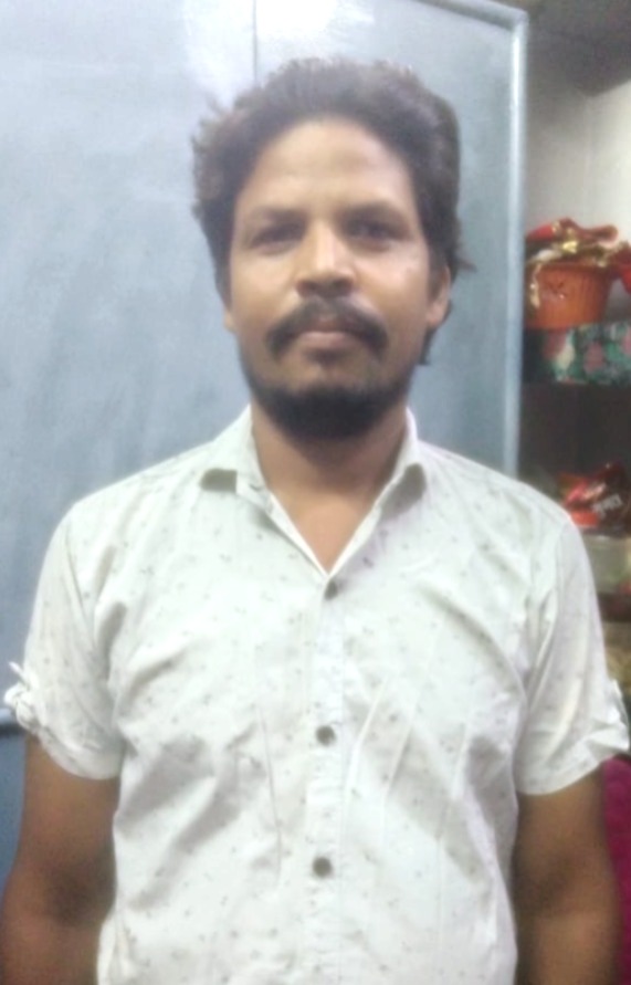 Sumit Kumar - Full time Cleaner in Etawah in Etawah