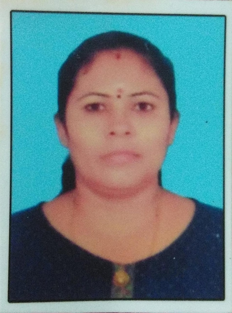 Mangala - Part time Baby Sitter in Garvebhavi Palya in Bangalore Bengaluru