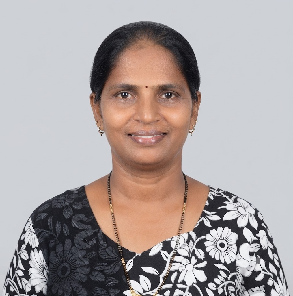 raisha khan - Full time Cook in Titwala in Mumbai