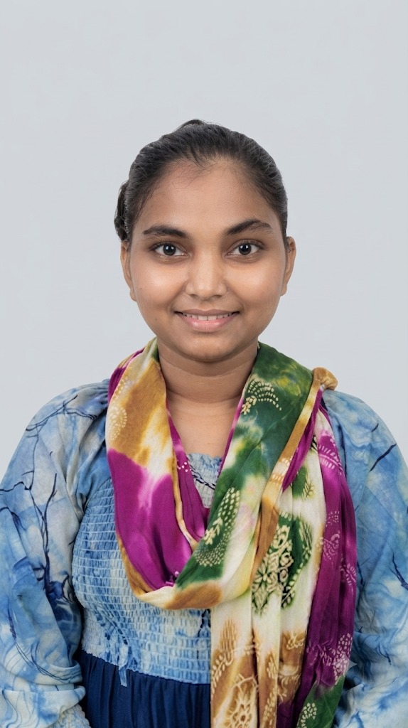 Varsha hadake - Full time Cleaner in Malad West in Mumbai