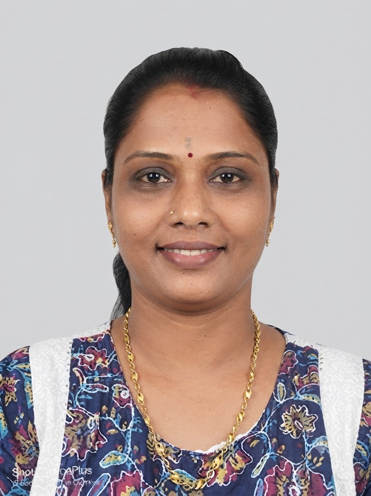 Nikita Nakul  Lad - Part time Cleaner and Cook and Baby Sitter in Worli in Mumbai