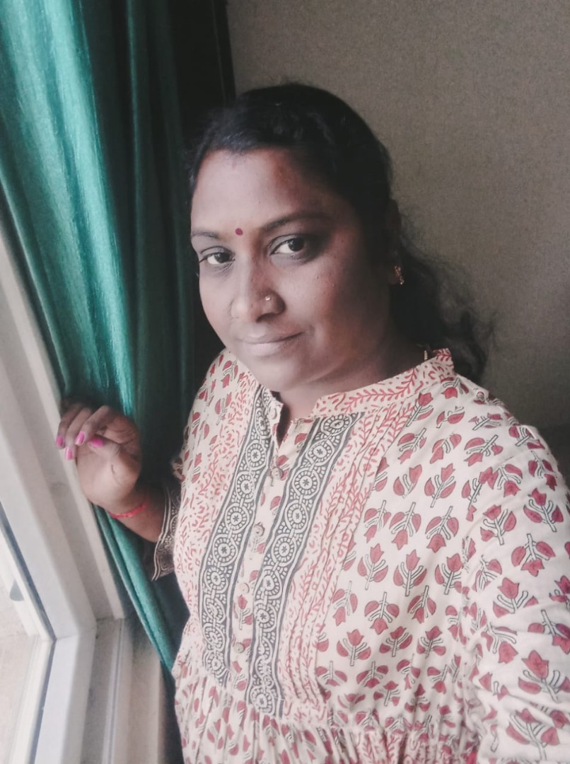 Padmavathi