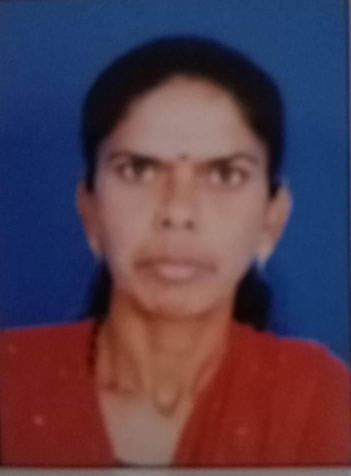 Shankaramma - Part time Cleaner in Bhuvaneshwari Nagar, in Bangalore Bengaluru