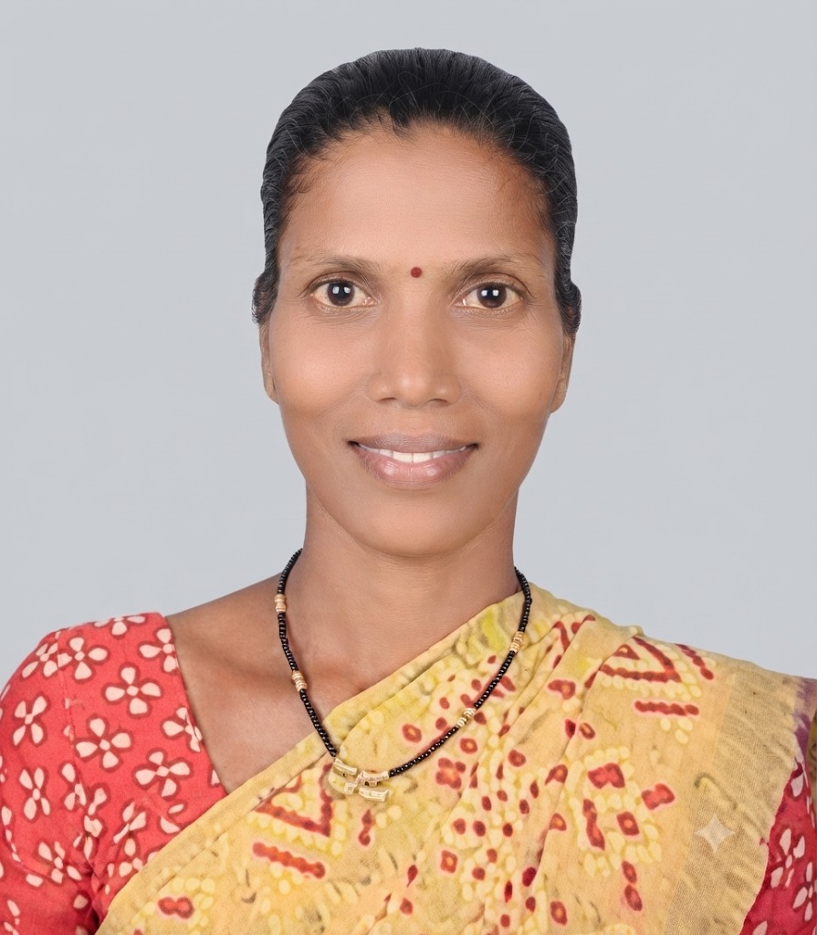 mangla - Part time Baby Sitter in kalwa in Mumbai