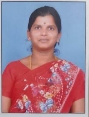 Kavita - Part time Baby Sitter in Hennur Gardens in Bangalore Bengaluru