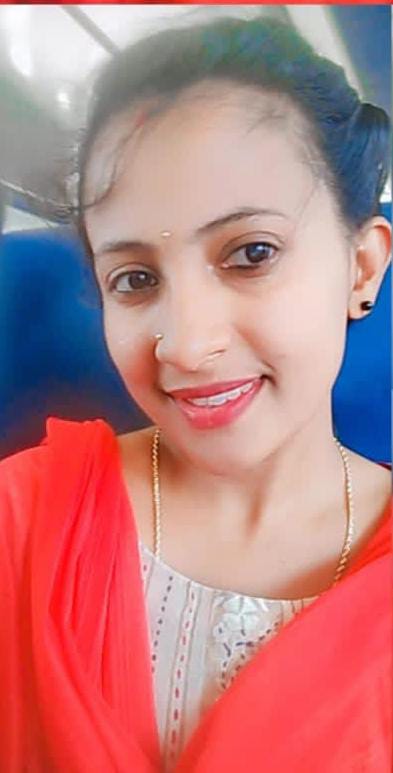deepa  N - Part time Baby Sitter in J. P. Nagar in Bangalore Bengaluru