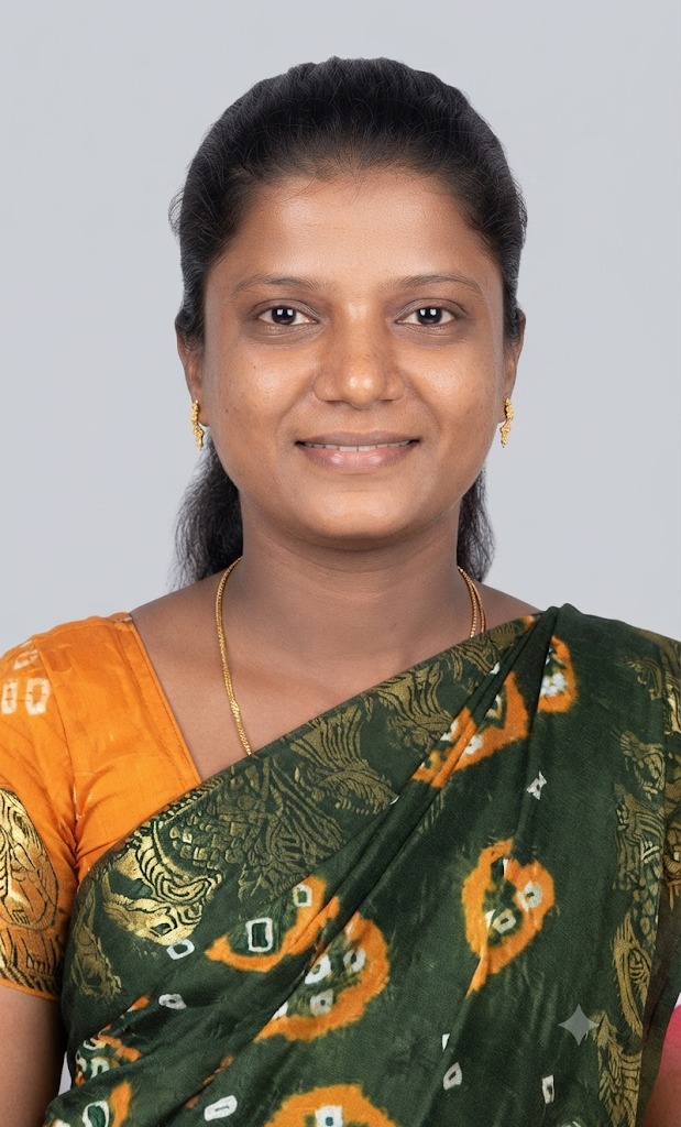 Reshma Hanumant Bhagyawant - Part time Baby Sitter in Khar East in Mumbai