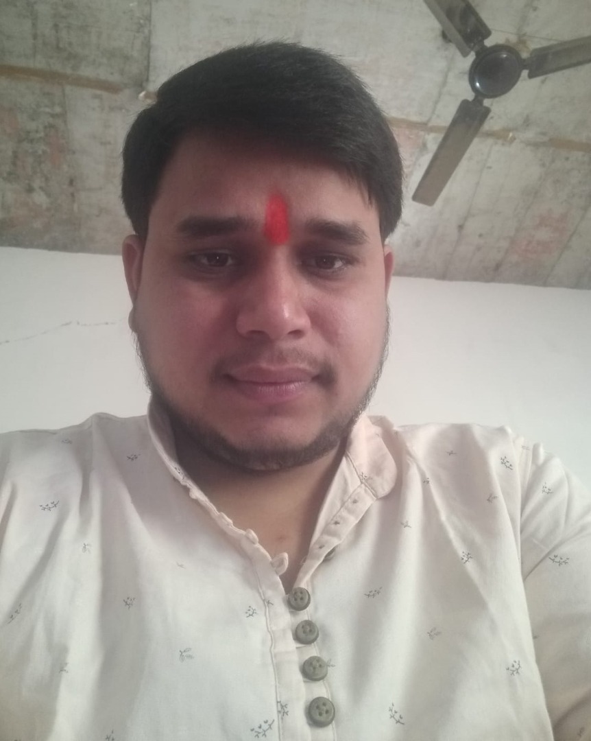 surendra upadhya - Part time Patient Care and Elderly Care in kandivali west in Mumbai