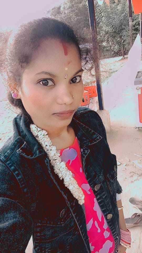 Jayasudha Jayabal - Full time Cleaner and Cook in Mangammanapalya in Bangalore Bengaluru