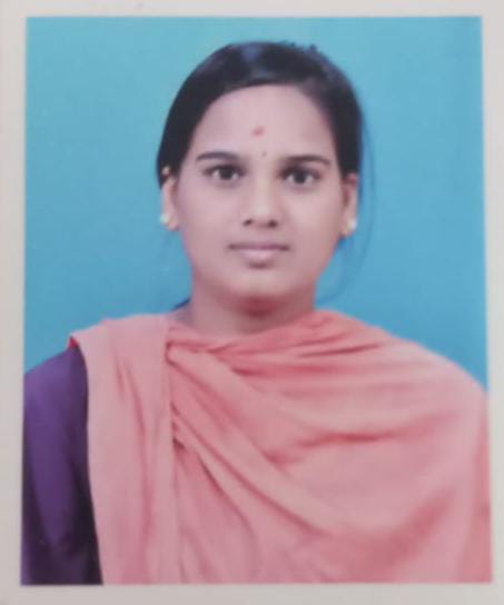 Roopashri - Full time Cleaner and Baby Sitter in Begur in Bangalore Bengaluru