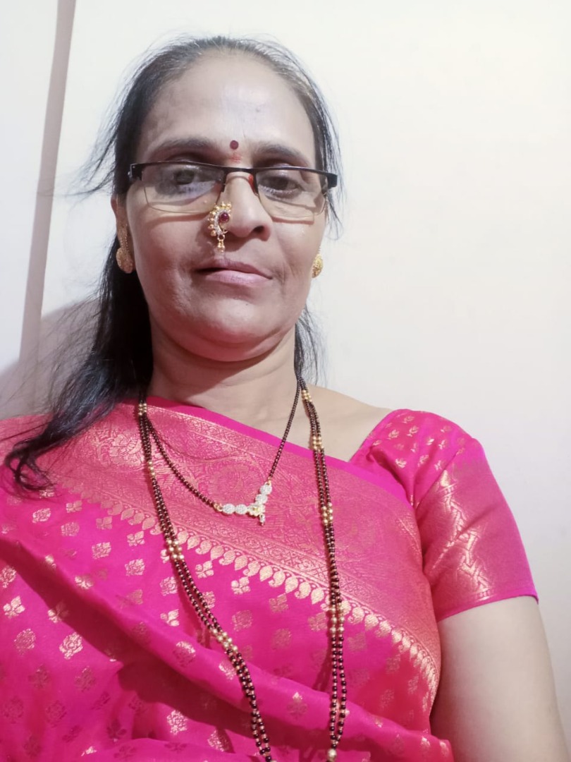 Asha Anil Mahamulkar