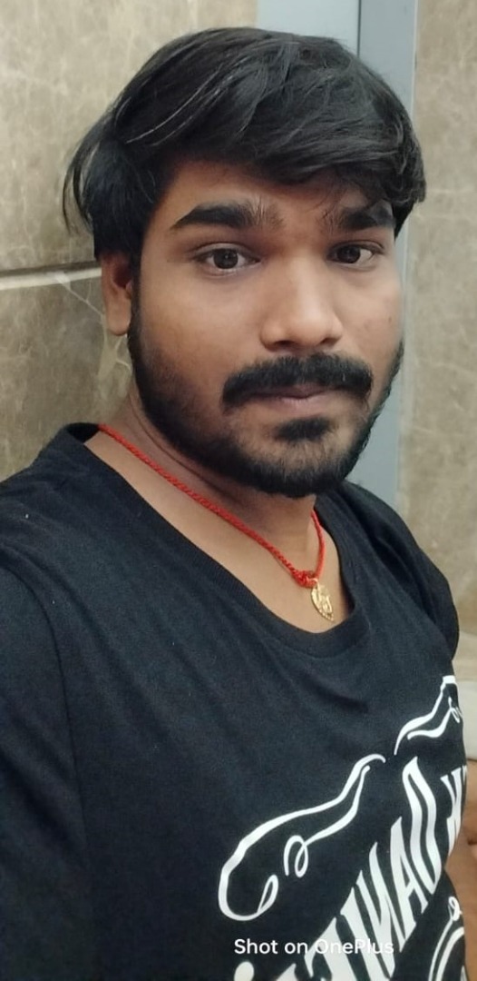 Jitin Kumar Das - Full time Cleaner and Cook and Patient Care and Elderly Care in Khar West in Mumbai