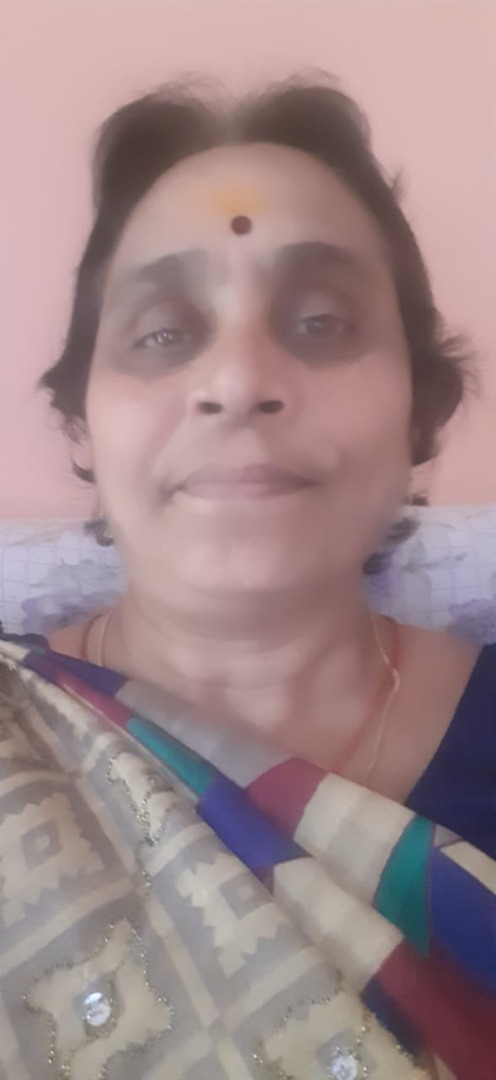 Gayathri - Part time Cook in Hongasandra in Bangalore Bengaluru