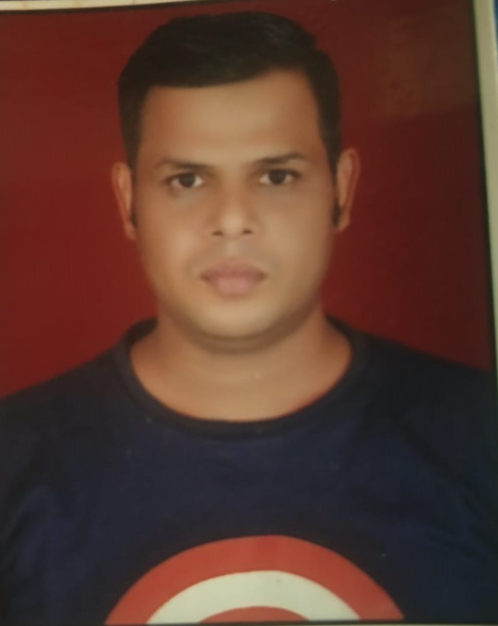 sunil ganpath padwal - Part time Patient Care and Elderly Care in goregaon east in Mumbai
