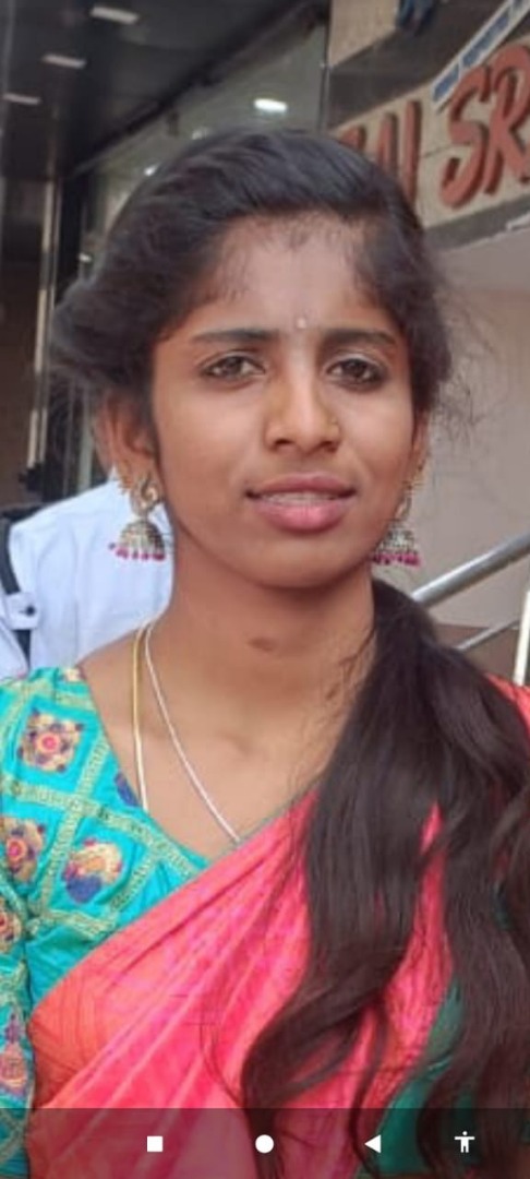 Sujatha P N - Part time Baby Sitter in Konanakunte in Bangalore Bengaluru