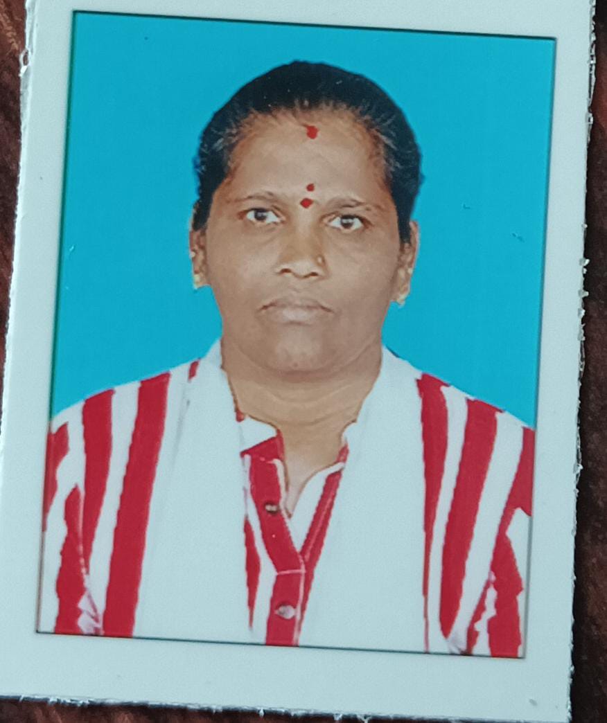Sujatha - Part time Cook and Baby Sitter in J.P Nagar in Bangalore Bengaluru